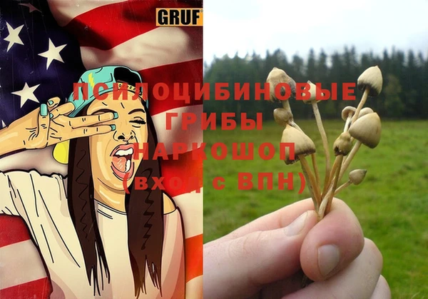 Альфа ПВП Алексеевка